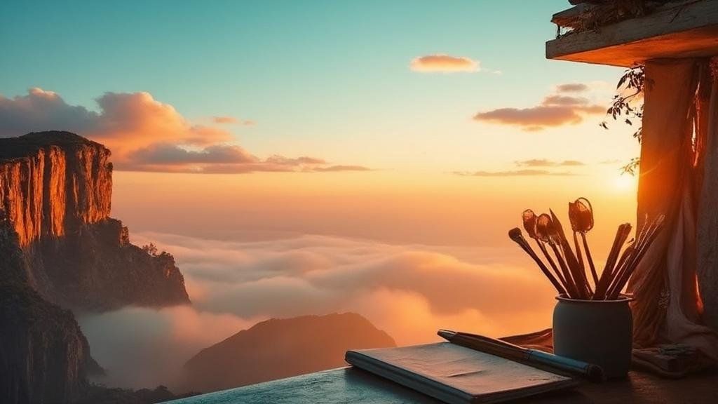 Creativity and Personal Growth (The Link No One Talks About) | Soulfully Maria %alt%