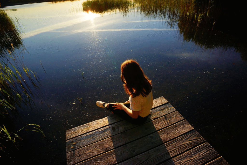 Breaking Free from Creative Blocks: A Soul-Deep Guide to Authentic Expression | Soulfully Maria %alt% Breaking Free from Creative Blocks: A Soul-Deep Guide to Authentic Expression 4