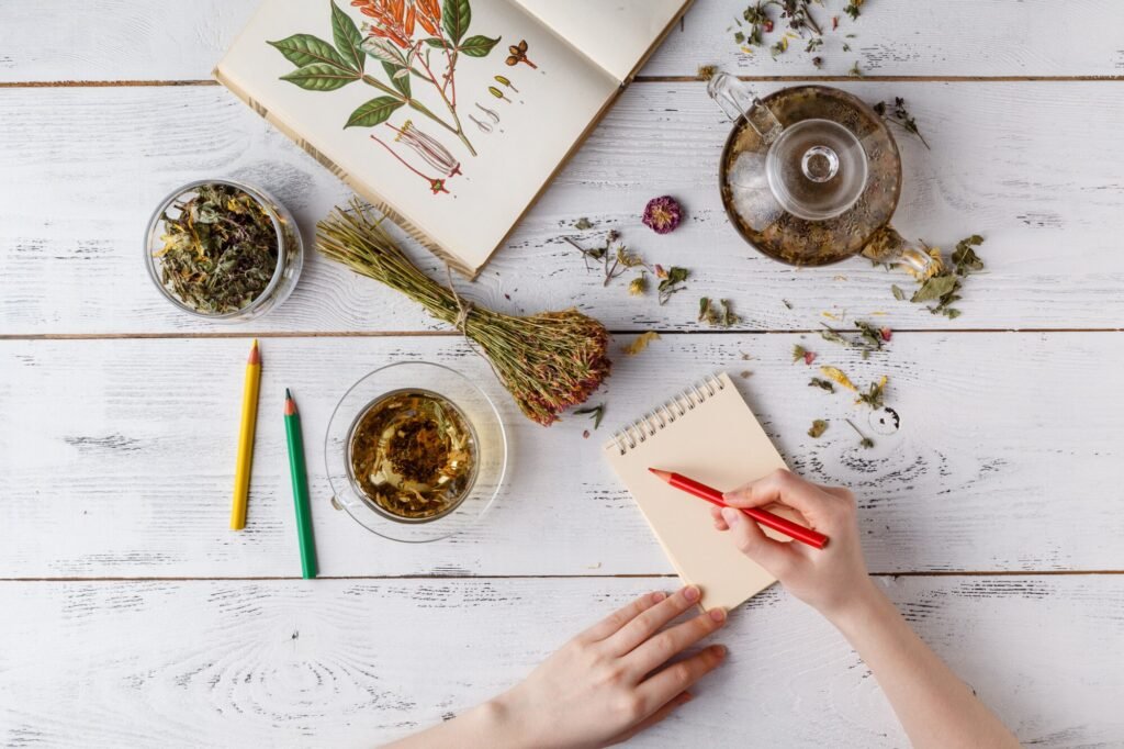 How to Use Creative Journaling for Emotional Clarity and Inner Peace | Soulfully Maria %alt% How to Use Creative Journaling for Emotional Clarity and Inner Peace 2