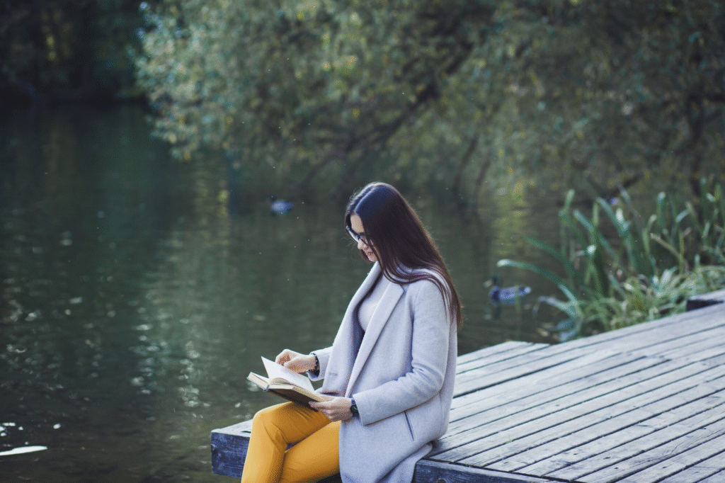 How to Navigate Personal Growth as a Sensitive Woman | Soulfully Maria %alt% How to Navigate Personal Growth as a Sensitive Woman 2