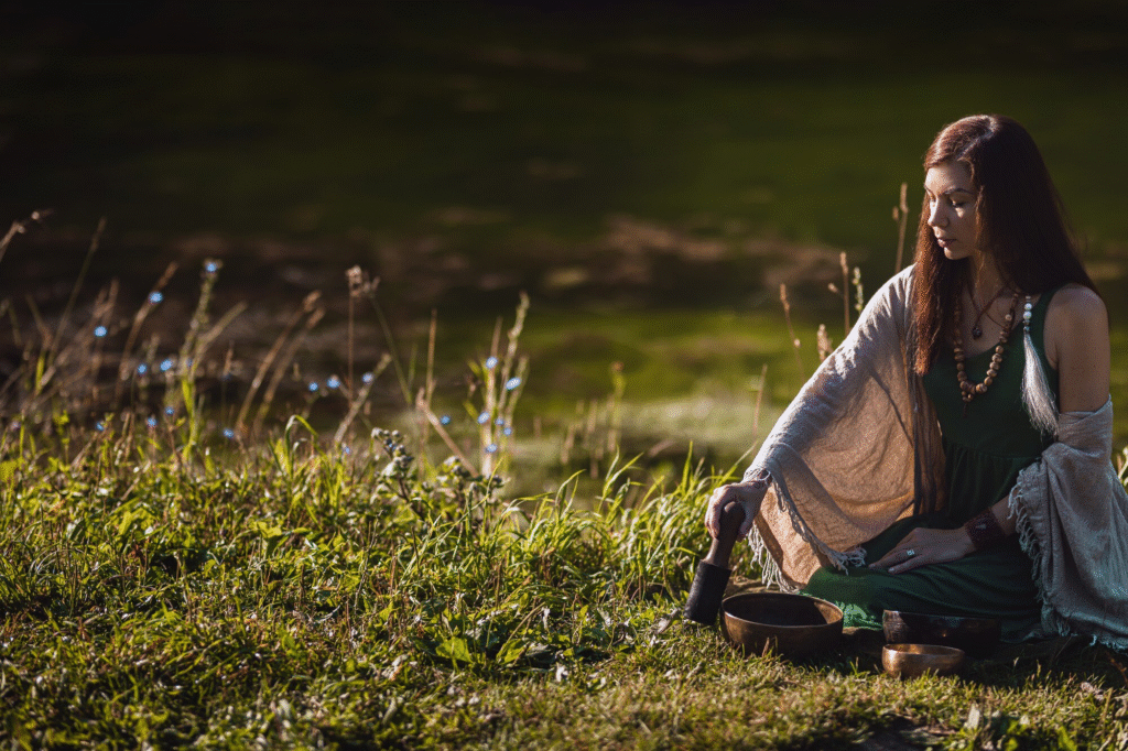 How to Navigate Personal Growth as a Sensitive Woman | Soulfully Maria %alt% How to Navigate Personal Growth as a Sensitive Woman 1