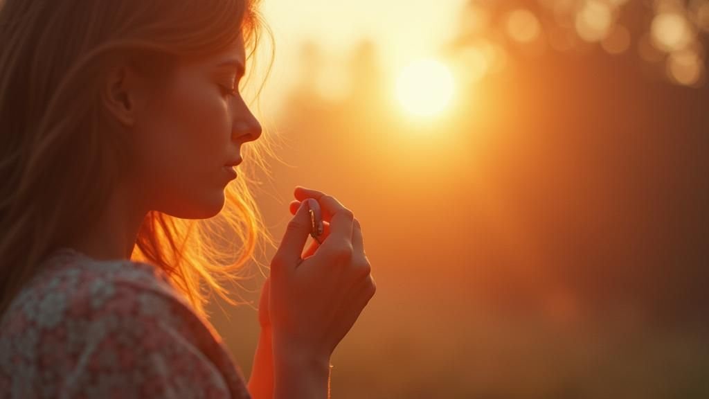 How to Overcome People-Pleasing and Unleash Your Creativity | Soulfully Maria %alt%