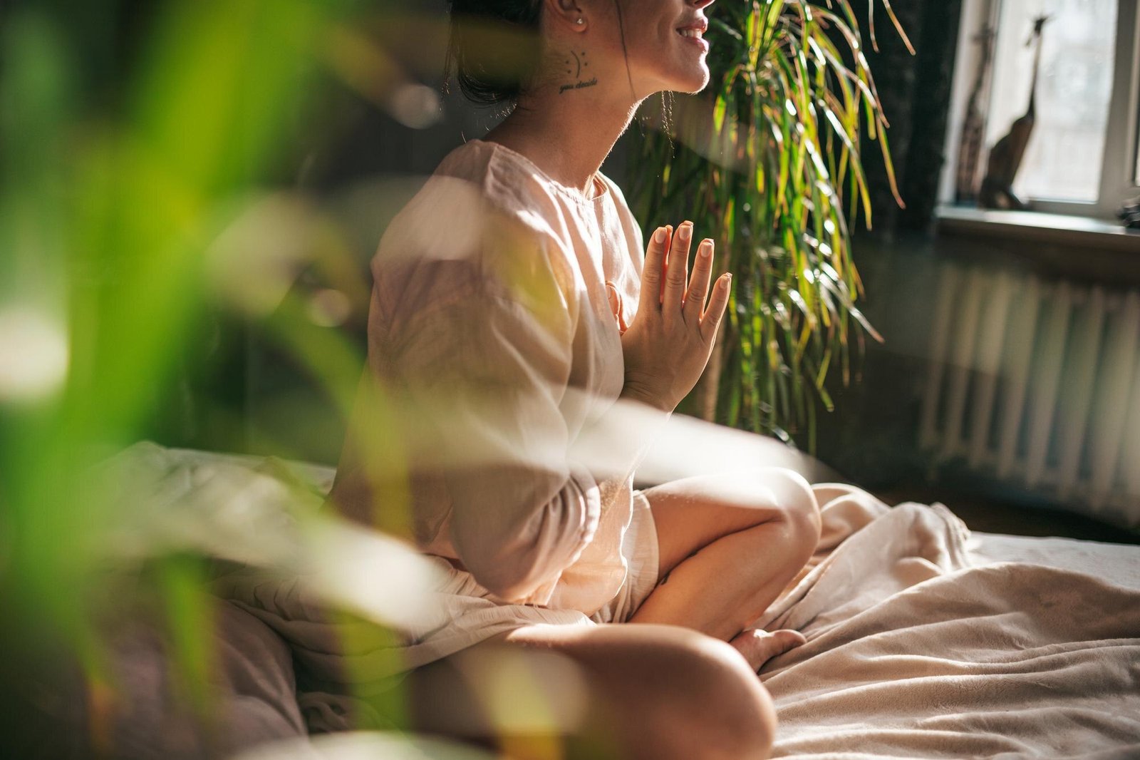 How to Build Confidence and Stop People Pleasing | Soulfully Maria %alt% How to Build Confidence and Stop People Pleasing 3