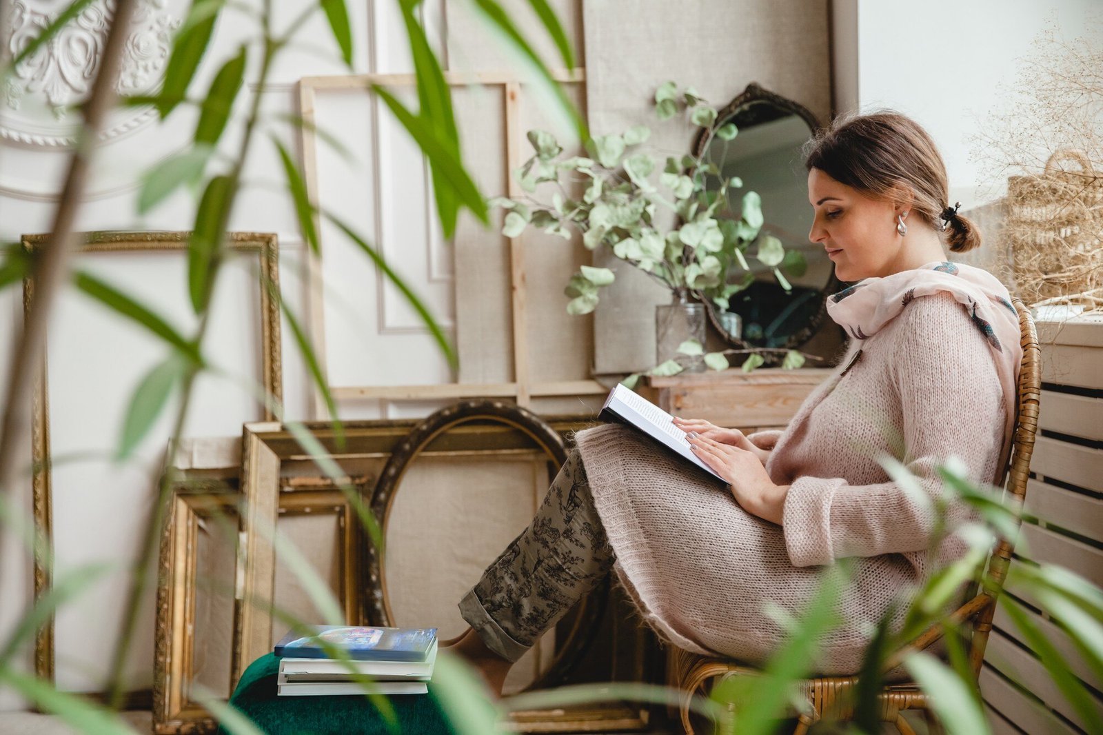 Why Creative Life Coaching is the Key to Authentic Self-Expression | Soulfully Maria %alt% Why Creative Life Coaching is the Key to Authentic Self-Expression 3