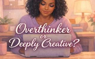 Is Your Inner Critic Actually Trying to Keep You Safe?