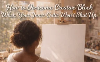 7 Boundary Mistakes You’re Making (And How to Fix Them Without Guilt)