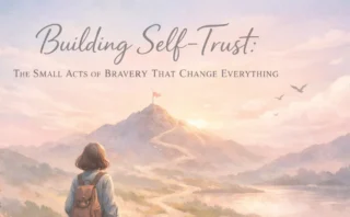 5 Journal Prompts for Self-Discovery: Meeting Your Inner Critic with Kindness