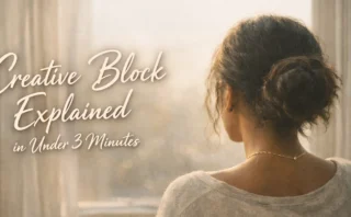 How to Build Self-Trust in 5 Minutes: Journal Prompts for Soulful Discovery