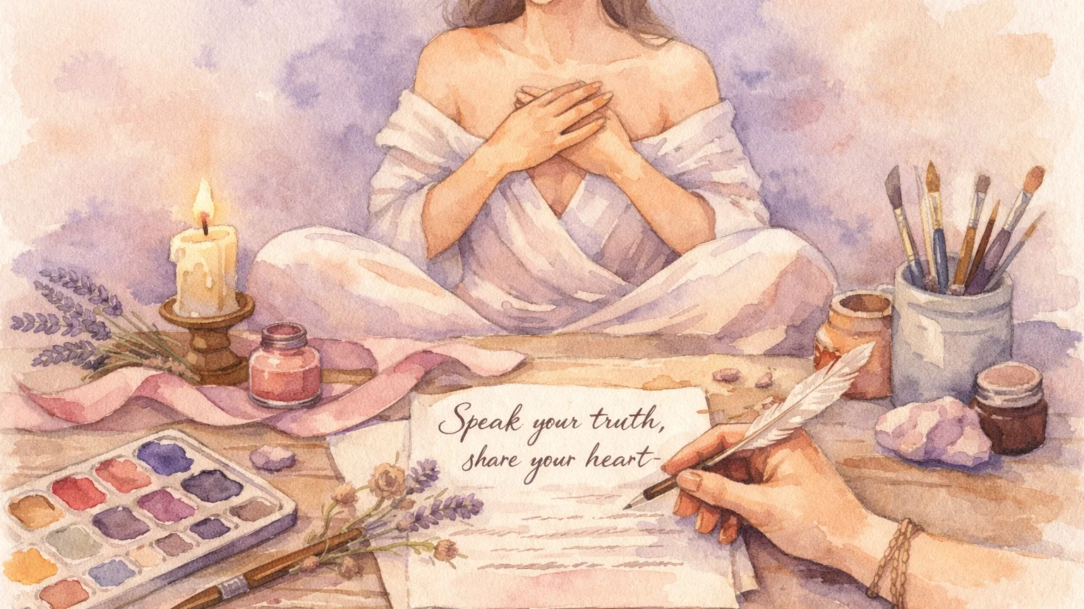 Work With Me | Soulfully Maria %alt% Work With Me 3