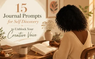 The Wobble: Why Sensitive Women Soften Their Sentences (And What It Costs)