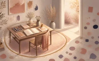 Self-Expression and Personal Growth: The Quiet Work Nobody Sees (And Why It Counts)